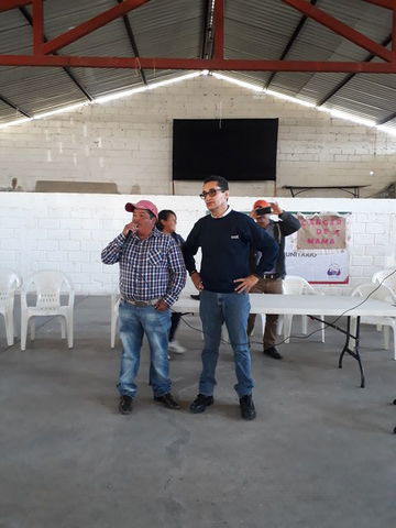 Sin Nombre
